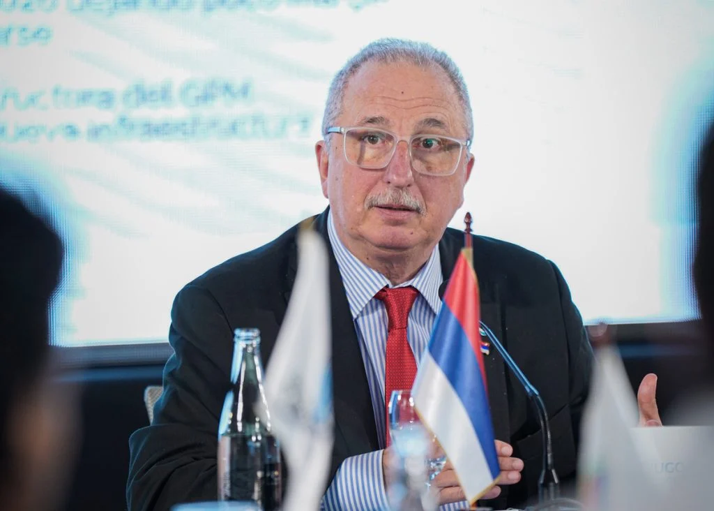 Asamblea del Norte Grande | El gobernador Passalacqua invitó a “mirar más al norte: cuando alguien se pierde, no busca el este o el oeste, busca el norte”