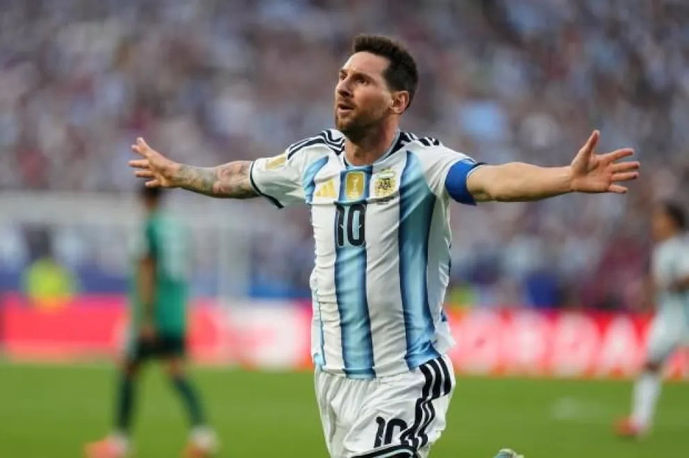 Ya están a la venta las entradas para la despedida de Messi: precios y cómo conseguirlas