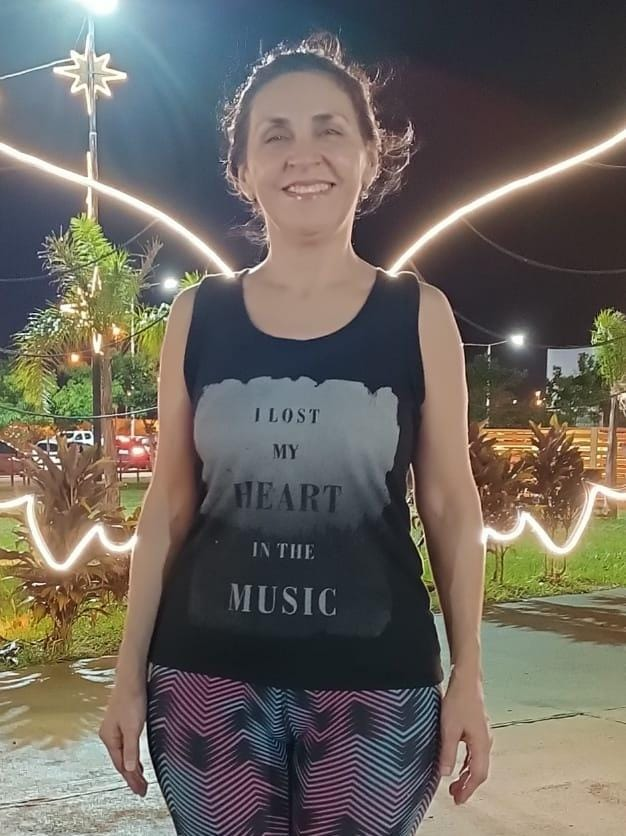 La rápida investigación policial permitió localizar en Paraguay a la mujer que era buscada en Posadas