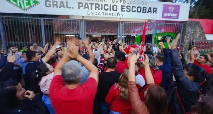 Elecciones en Paraguay: Sebastián Remesowski es el nuevo Intendente de Encarnación