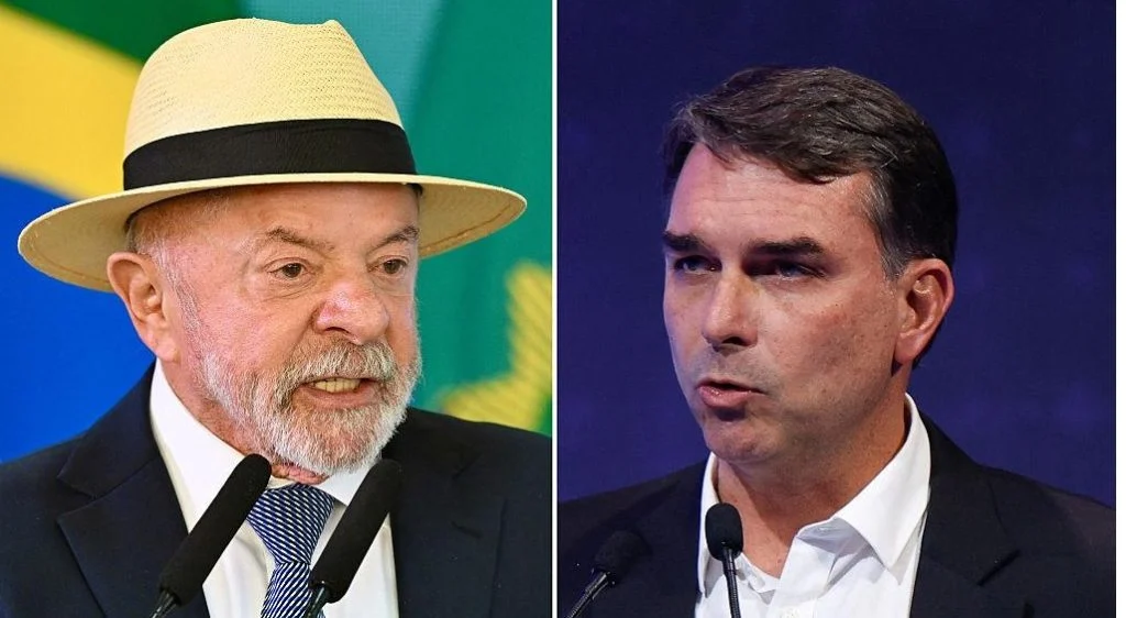 Brasil irá al balotaje: Bolsonaro superó por 3 puntos a Lula pero no llegó al 50% necesario para ganar en primera vuelta