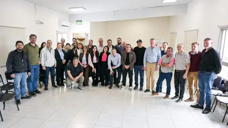 Misiones lleva al Congreso una solución para sus cooperativas